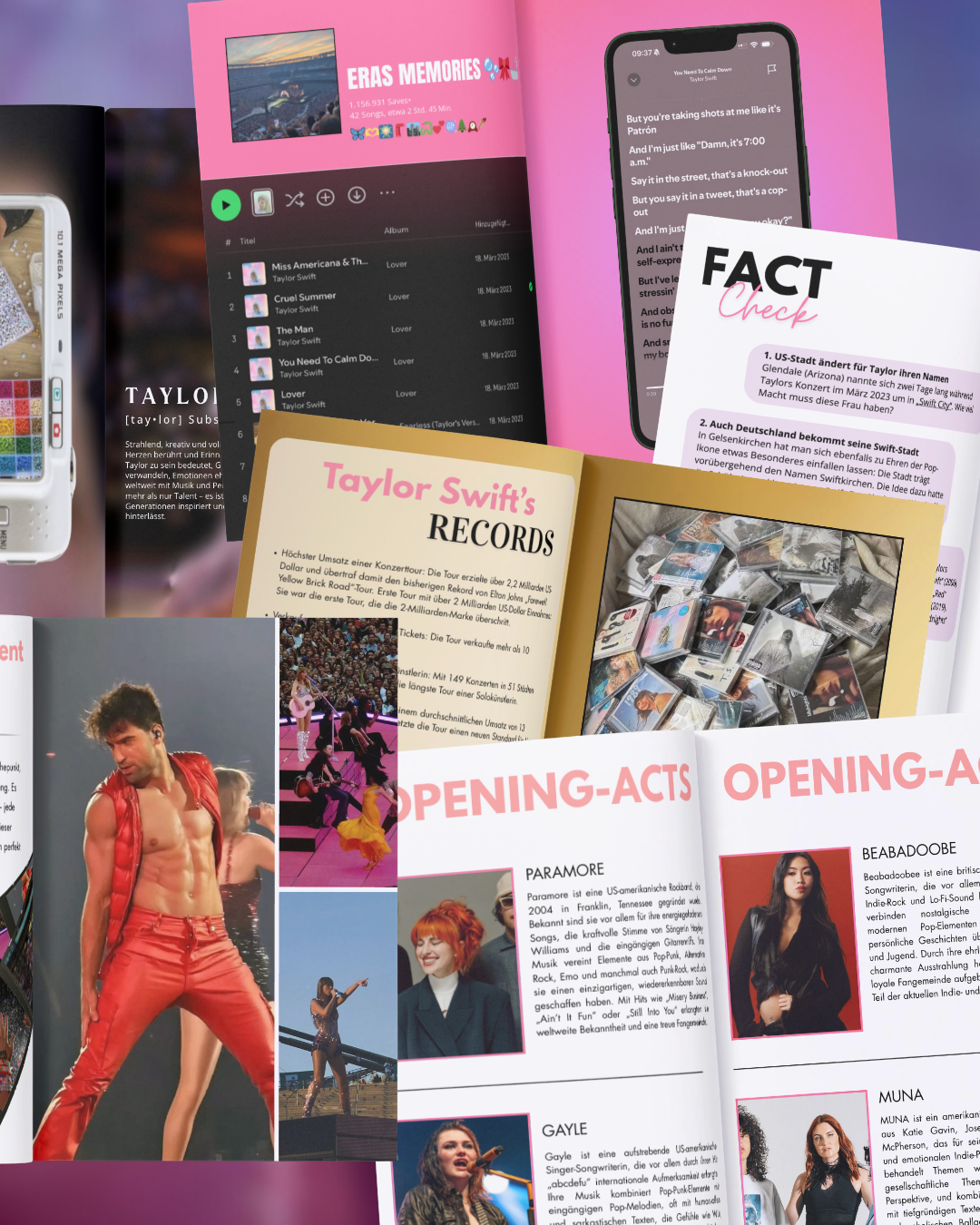 Magazine