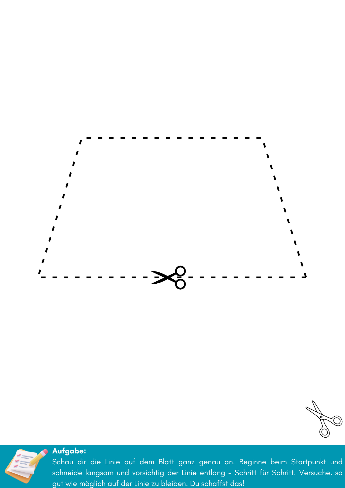 Learn to cut out - 35+ pages |