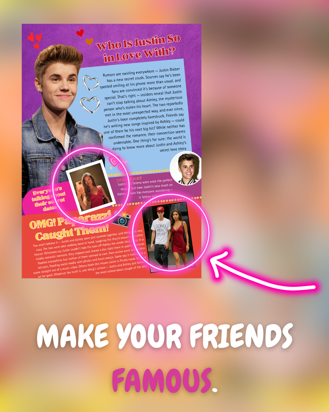 My Nostalgia Magazine – Y2K Edition (ENGLISH!)