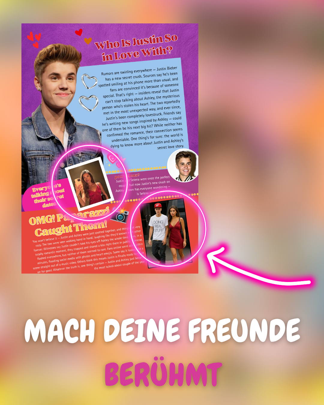 Mein Nostalgie Magazin – 2000s Edition (GERMAN)