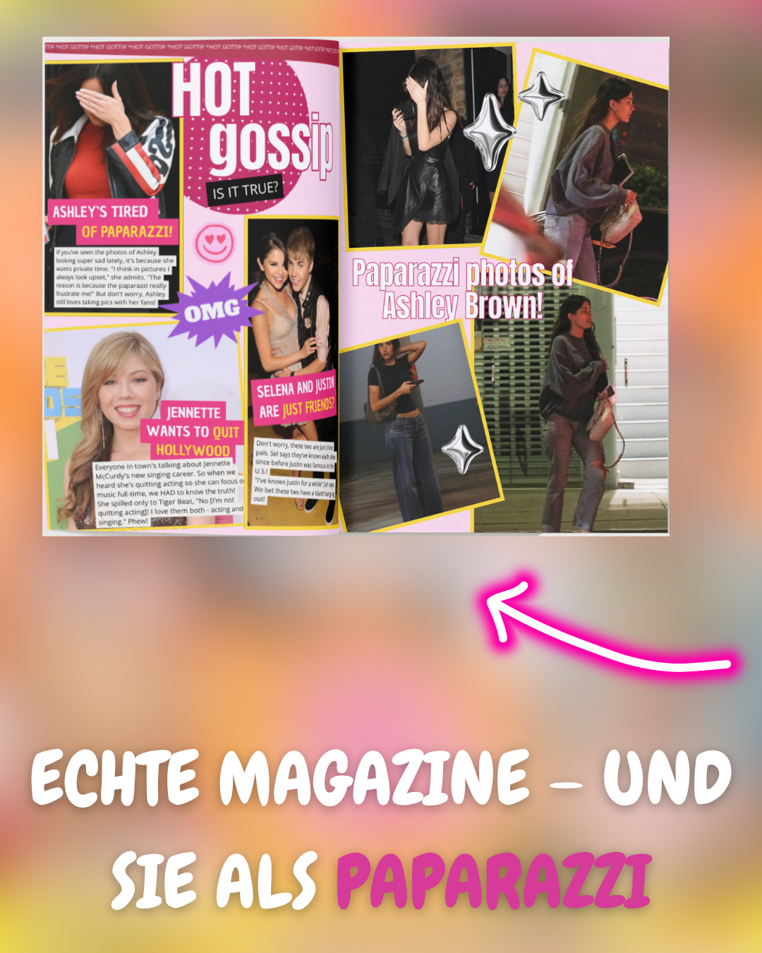 Mein Nostalgie Magazin – 2000s Edition (GERMAN)